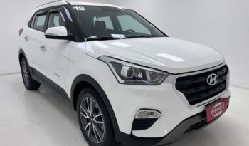
									HYUNDAI CRETA  2.0 16V FLEX PRESTIGE AUTOMÁTICO 2018 full								