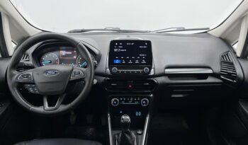 
									FORD ECOSPORT 1.5 TI-VCT FLEX FREESTYLE MANUAL 2019 full								