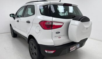 
									FORD ECOSPORT 1.5 TI-VCT FLEX FREESTYLE MANUAL 2019 full								