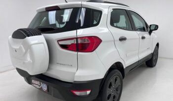 
									FORD ECOSPORT 1.5 TI-VCT FLEX FREESTYLE MANUAL 2019 full								