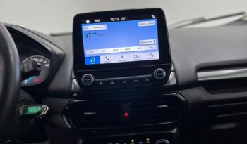 
									FORD ECOSPORT 1.5 TI-VCT FLEX FREESTYLE MANUAL 2019 full								