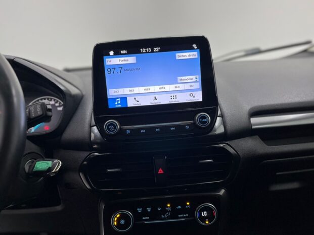 
								FORD ECOSPORT 1.5 TI-VCT FLEX FREESTYLE MANUAL 2019 full									