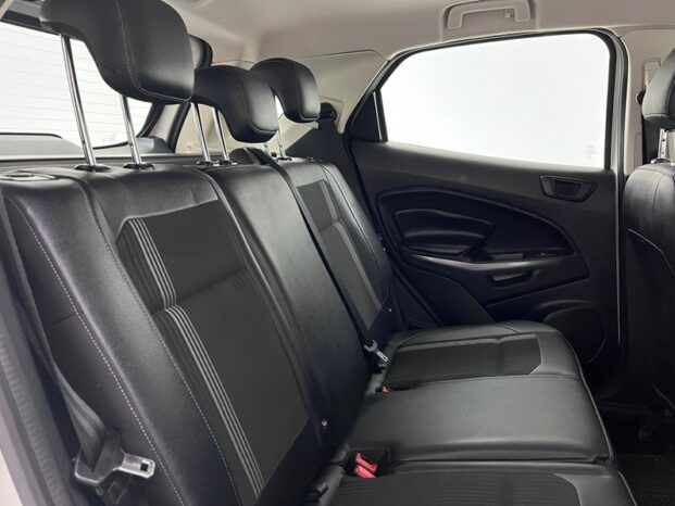 
								FORD ECOSPORT 1.5 TI-VCT FLEX FREESTYLE MANUAL 2019 full									