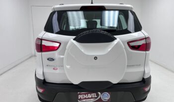 
									FORD ECOSPORT 1.5 TI-VCT FLEX FREESTYLE MANUAL 2019 full								