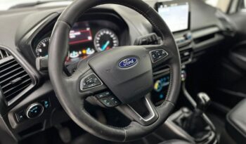
									FORD ECOSPORT 1.5 TI-VCT FLEX FREESTYLE MANUAL 2019 full								