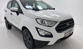 
									FORD ECOSPORT 1.5 TI-VCT FLEX FREESTYLE MANUAL 2019 full								
