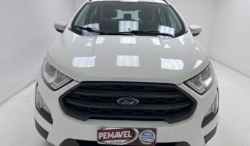 
									FORD ECOSPORT 1.5 TI-VCT FLEX FREESTYLE MANUAL 2019 full								