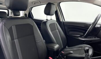 
									FORD ECOSPORT 1.5 TI-VCT FLEX FREESTYLE MANUAL 2019 full								