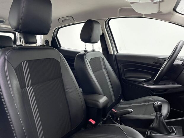 
								FORD ECOSPORT 1.5 TI-VCT FLEX FREESTYLE MANUAL 2019 full									