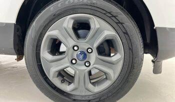 
									FORD ECOSPORT 1.5 TI-VCT FLEX FREESTYLE MANUAL 2019 full								