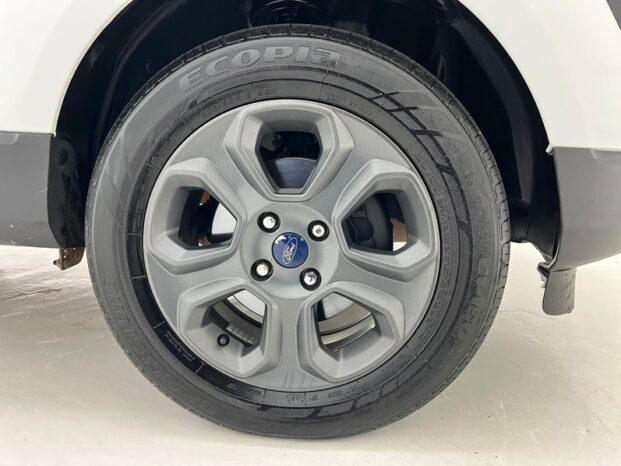 
								FORD ECOSPORT 1.5 TI-VCT FLEX FREESTYLE MANUAL 2019 full									