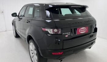 
									LAND ROVER RANGE ROVER EVOQUE 2.0 PRESTIGE TECH 4WD 16V GASOLINA 4P AUTOMÁTICO 2014 full								