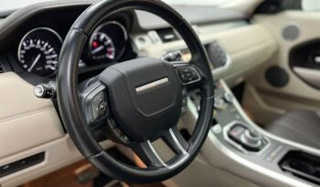 
									LAND ROVER RANGE ROVER EVOQUE 2.0 PRESTIGE TECH 4WD 16V GASOLINA 4P AUTOMÁTICO 2014 full								