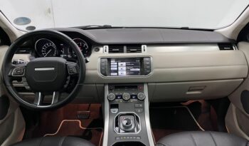 
									LAND ROVER RANGE ROVER EVOQUE 2.0 PRESTIGE TECH 4WD 16V GASOLINA 4P AUTOMÁTICO 2014 full								