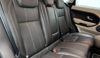 
									LAND ROVER RANGE ROVER EVOQUE 2.0 PRESTIGE TECH 4WD 16V GASOLINA 4P AUTOMÁTICO 2014 full								