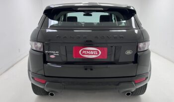
									LAND ROVER RANGE ROVER EVOQUE 2.0 PRESTIGE TECH 4WD 16V GASOLINA 4P AUTOMÁTICO 2014 full								