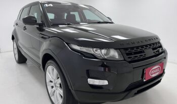 
									LAND ROVER RANGE ROVER EVOQUE 2.0 PRESTIGE TECH 4WD 16V GASOLINA 4P AUTOMÁTICO 2014 full								