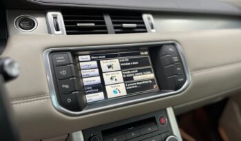 
									LAND ROVER RANGE ROVER EVOQUE 2.0 PRESTIGE TECH 4WD 16V GASOLINA 4P AUTOMÁTICO 2014 full								