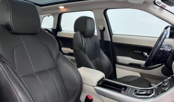 
									LAND ROVER RANGE ROVER EVOQUE 2.0 PRESTIGE TECH 4WD 16V GASOLINA 4P AUTOMÁTICO 2014 full								