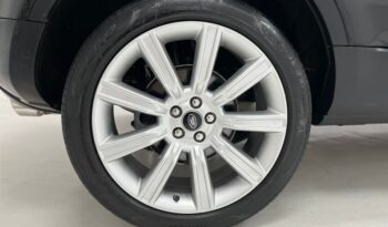 
									LAND ROVER RANGE ROVER EVOQUE 2.0 PRESTIGE TECH 4WD 16V GASOLINA 4P AUTOMÁTICO 2014 full								