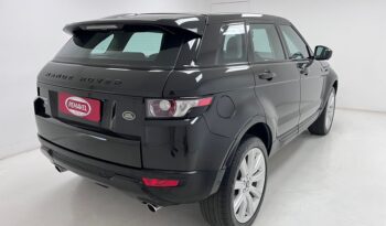
									LAND ROVER RANGE ROVER EVOQUE 2.0 PRESTIGE TECH 4WD 16V GASOLINA 4P AUTOMÁTICO 2014 full								
