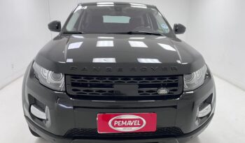 
									LAND ROVER RANGE ROVER EVOQUE 2.0 PRESTIGE TECH 4WD 16V GASOLINA 4P AUTOMÁTICO 2014 full								