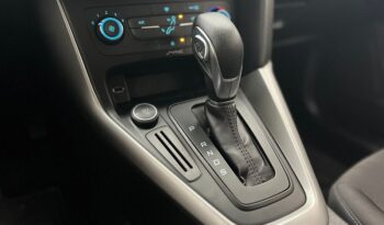 
									FORD FOCUS FASTBACK 2.0 SE 16V FLEX 4P POWERSHIFT 2019 full								