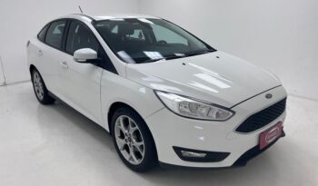 
									FORD FOCUS FASTBACK 2.0 SE 16V FLEX 4P POWERSHIFT 2019 full								