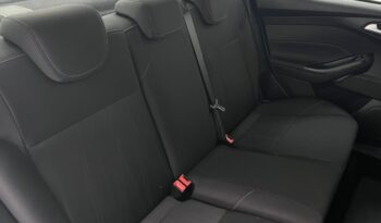 
									FORD FOCUS FASTBACK 2.0 SE 16V FLEX 4P POWERSHIFT 2019 full								