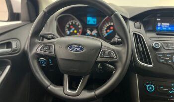 
									FORD FOCUS FASTBACK 2.0 SE 16V FLEX 4P POWERSHIFT 2019 full								