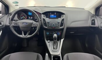 
									FORD FOCUS FASTBACK 2.0 SE 16V FLEX 4P POWERSHIFT 2019 full								