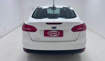 
									FORD FOCUS FASTBACK 2.0 SE 16V FLEX 4P POWERSHIFT 2019 full								