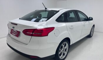 
									FORD FOCUS FASTBACK 2.0 SE 16V FLEX 4P POWERSHIFT 2019 full								