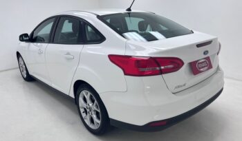 
									FORD FOCUS FASTBACK 2.0 SE 16V FLEX 4P POWERSHIFT 2019 full								