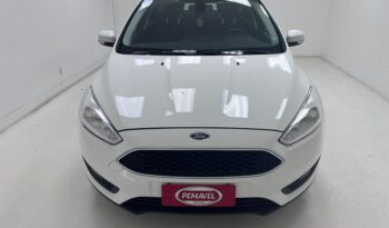 
									FORD FOCUS FASTBACK 2.0 SE 16V FLEX 4P POWERSHIFT 2019 full								