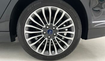 
									FORD FUSION 2.0 TITANIUM AWD 16V GASOLINA 4P AUTOMÁTICO 2018 full								