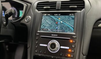 
									FORD FUSION 2.0 TITANIUM AWD 16V GASOLINA 4P AUTOMÁTICO 2018 full								