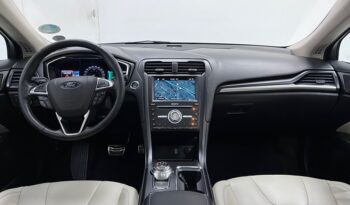 
									FORD FUSION 2.0 TITANIUM AWD 16V GASOLINA 4P AUTOMÁTICO 2018 full								