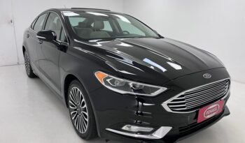 
									FORD FUSION 2.0 TITANIUM AWD 16V GASOLINA 4P AUTOMÁTICO 2018 full								