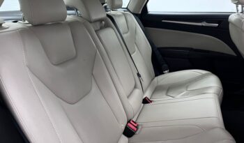 
									FORD FUSION 2.0 TITANIUM AWD 16V GASOLINA 4P AUTOMÁTICO 2018 full								