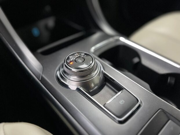 
								FORD FUSION 2.0 TITANIUM AWD 16V GASOLINA 4P AUTOMÁTICO 2018 full									