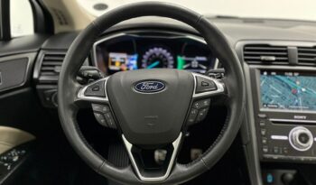 
									FORD FUSION 2.0 TITANIUM AWD 16V GASOLINA 4P AUTOMÁTICO 2018 full								