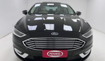 
									FORD FUSION 2.0 TITANIUM AWD 16V GASOLINA 4P AUTOMÁTICO 2018 full								