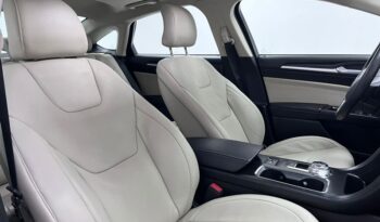 
									FORD FUSION 2.0 TITANIUM AWD 16V GASOLINA 4P AUTOMÁTICO 2018 full								