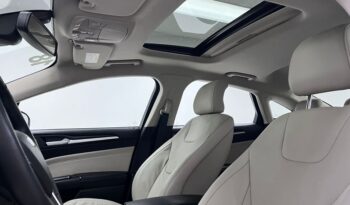 
									FORD FUSION 2.0 TITANIUM AWD 16V GASOLINA 4P AUTOMÁTICO 2018 full								