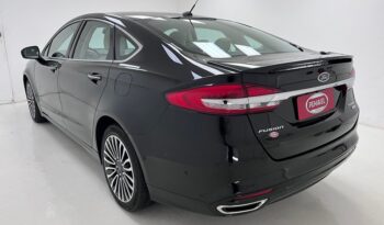 
									FORD FUSION 2.0 TITANIUM AWD 16V GASOLINA 4P AUTOMÁTICO 2018 full								