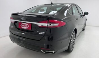
									FORD FUSION 2.0 TITANIUM AWD 16V GASOLINA 4P AUTOMÁTICO 2018 full								