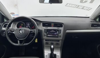 
									VOLKSWAGEN   GOLF  1.4 TSI COMFORTLINE 16V GASOLINA 4P AUTOMÁTICO 2015 full								