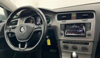 
									VOLKSWAGEN   GOLF  1.4 TSI COMFORTLINE 16V GASOLINA 4P AUTOMÁTICO 2015 full								