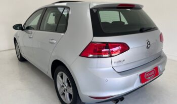 
									VOLKSWAGEN   GOLF  1.4 TSI COMFORTLINE 16V GASOLINA 4P AUTOMÁTICO 2015 full								